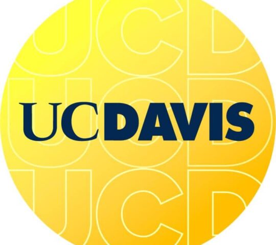 University of California, Davis ｜戴維斯加利福尼亞大學