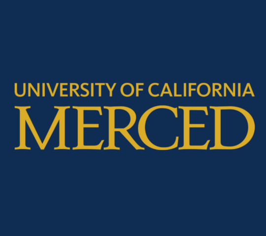 UC Merced｜美熹德加利福尼亞大學