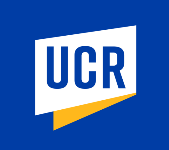 UC Riverside｜加利福尼亞大學河濱分校