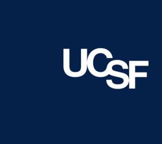 University of California, San Francisco ｜加州大學舊金山分校