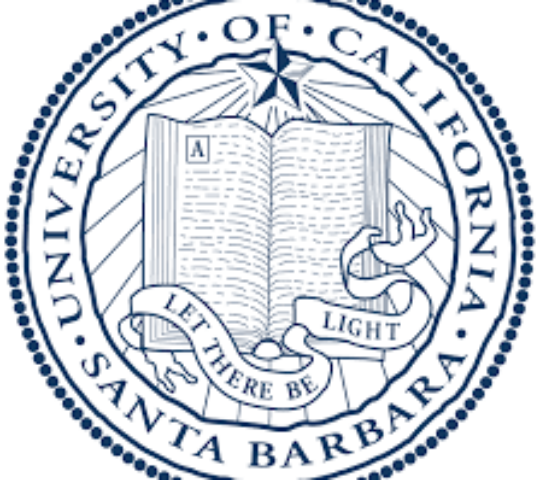 University of California, Santa Barbara ｜加州大學聖塔芭芭拉分校