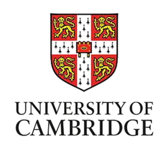 University of Cambridge，劍橋大學