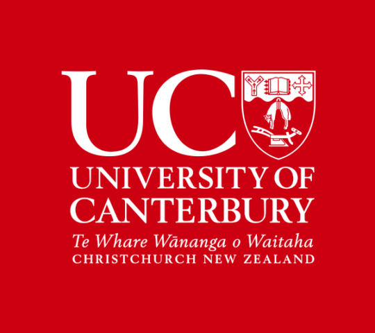 University of Canterbury｜坎特伯里大學