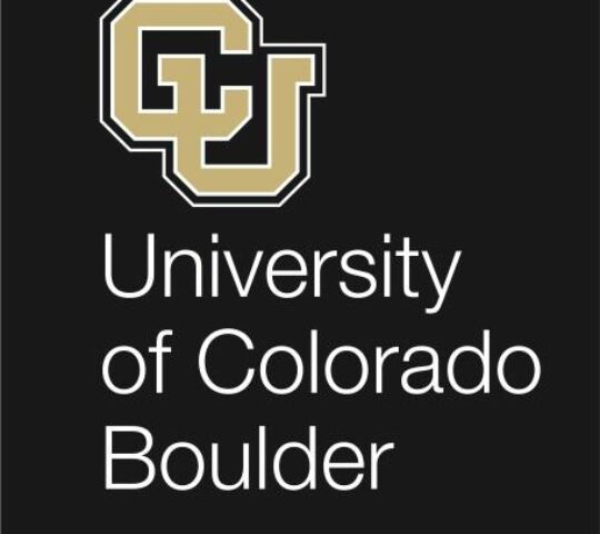 University of Colorado Boulder｜科羅拉多大學波德分校