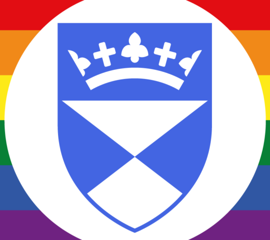 University of Dundee｜丹地大學