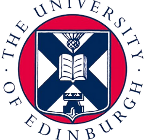 University of Edinburgh，愛丁堡大學