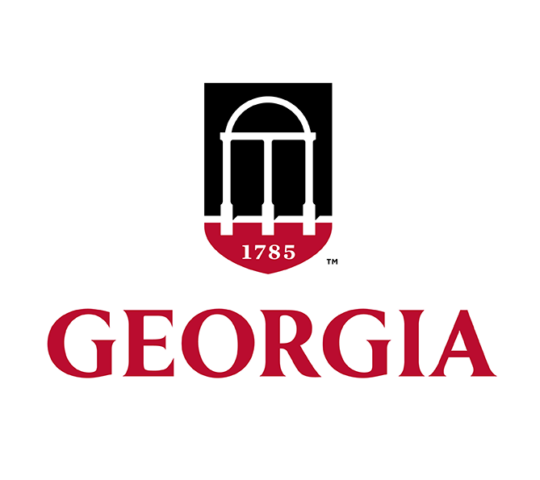 University of Georgia｜喬治亞大學