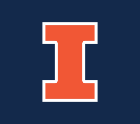 University of Illinois Urbana-Champaign｜ 伊利諾大學厄巴納－香檳分校