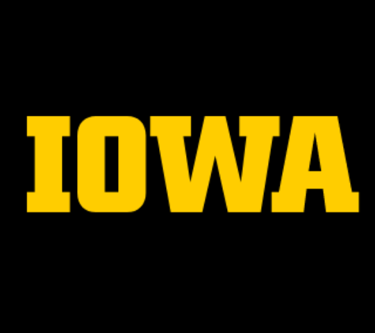 University of Iowa｜愛荷華大學