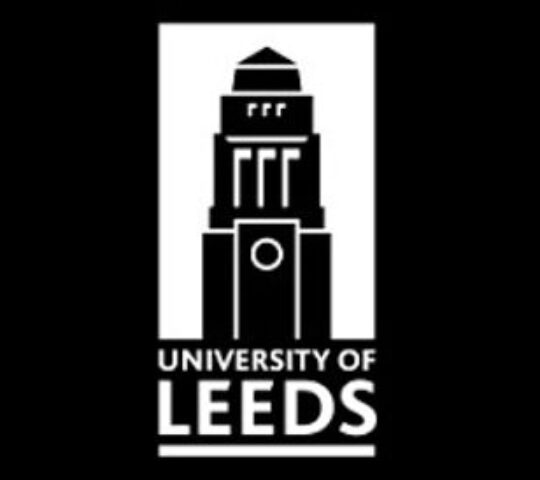 University of Leeds，里茲大學