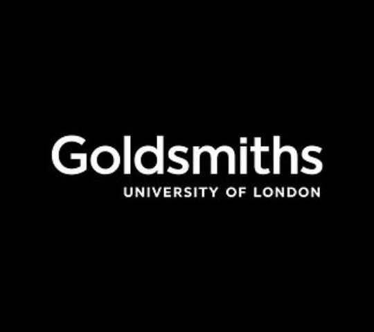 University of London Goldsmiths｜倫敦大學金匠學院