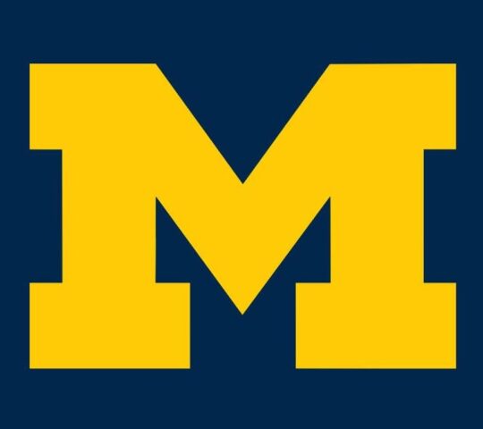 University of Michigan｜密西根大學