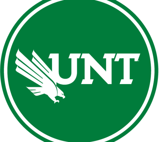 University of North Texas｜北德州大學