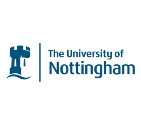 University of Nottingham，諾丁漢大學