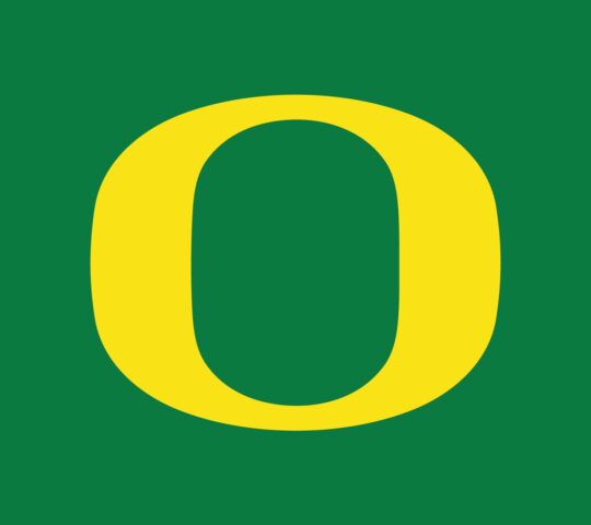 University of Oregon｜俄勒岡大學