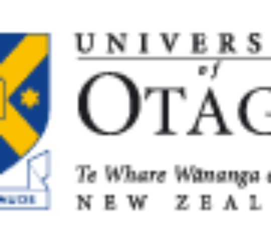 University of Otago｜奧塔哥大學