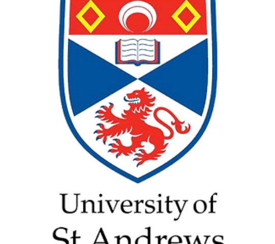 University of St. Andrews，聖安德魯大學