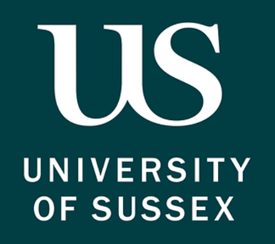 University of Sussex｜ 薩塞克斯大學