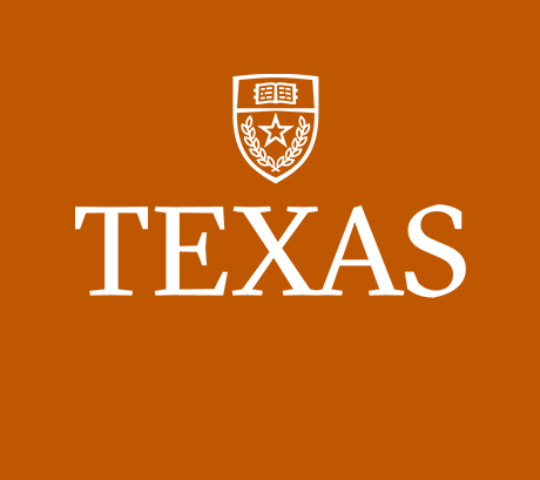 University of Texas at Austin｜德克薩斯大學奧斯汀分校