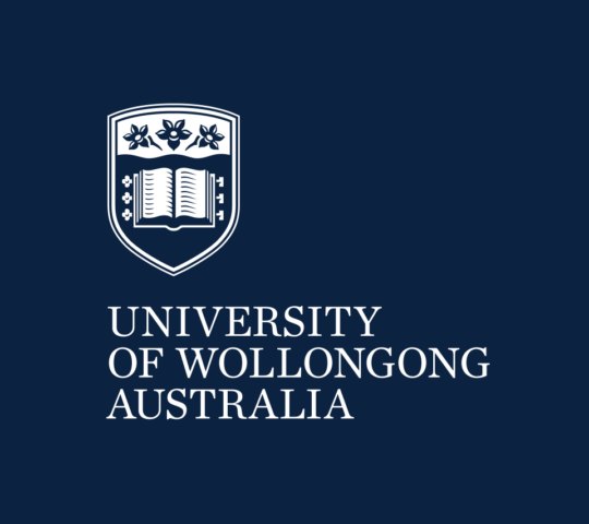 University of Wollongong｜臥龍崗大學