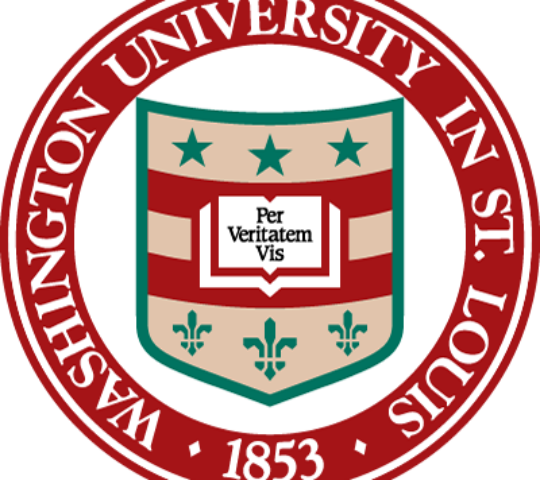 Washington University in St. Louis｜聖路易華盛頓大學