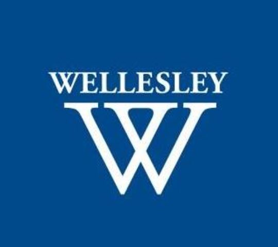 Wellesley College｜衛斯理學院