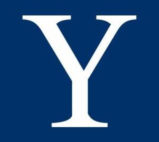 Yale University｜耶魯大學