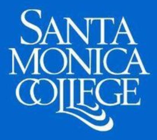 Santa Monica College｜聖塔莫尼卡學院