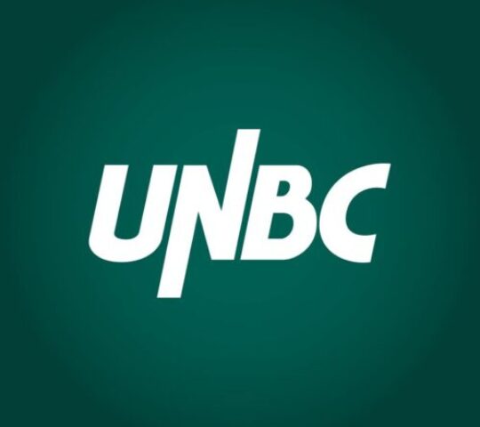 University of Northern British Columbia｜北英屬哥倫比亞大學