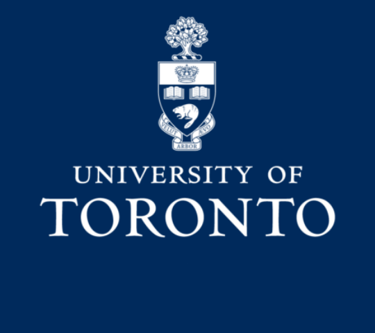 University of Toronto｜多倫多大學