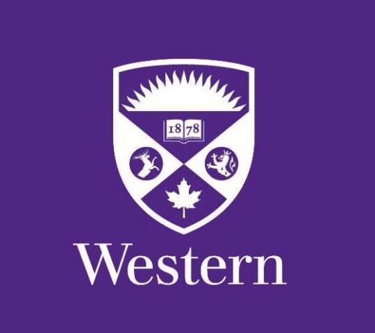 Western University｜西安大略大學