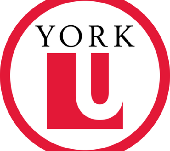 York University｜約克大學