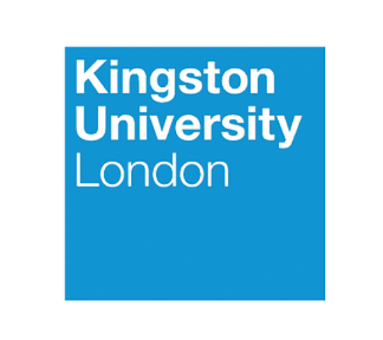 Kingston University ｜ 金斯頓大學