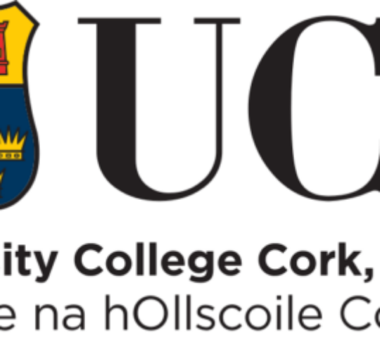 University College Cork ｜國立科克大學