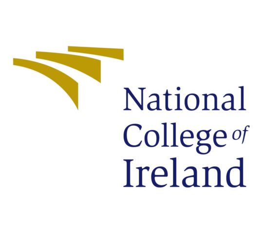 National College of Ireland ｜愛爾蘭國家學院