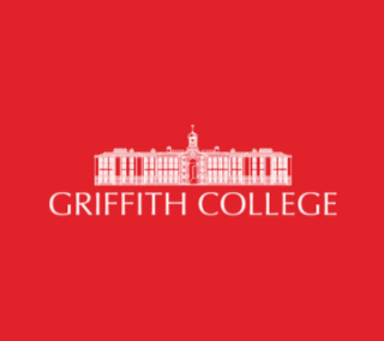 Griffith College ｜格裏菲斯學院