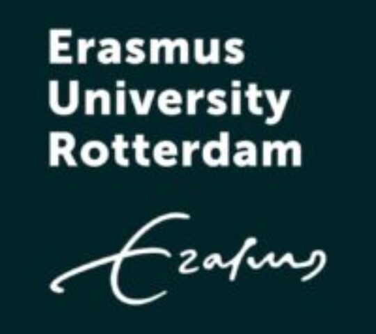 Erasmus University Rotterdam ｜鹿特丹伊拉斯姆斯大學