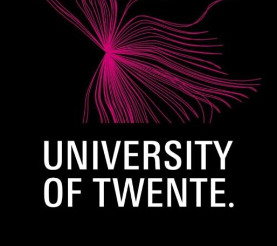 University of Twente ｜特文特大學