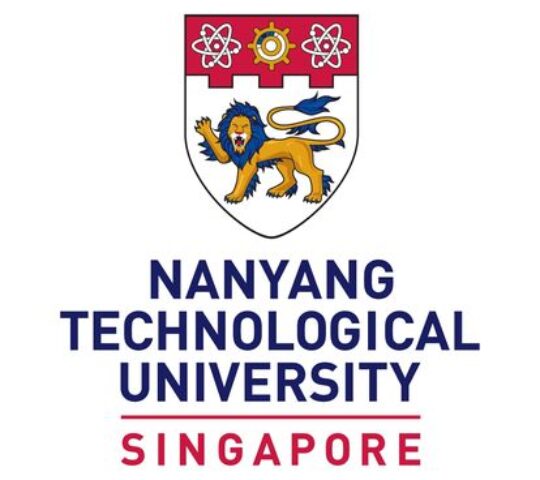 Nanyang Technological University ｜南洋理工大學