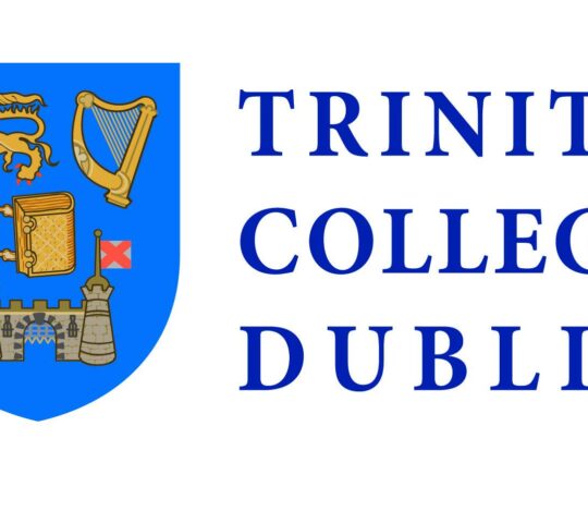 Trinity College University of Dublin ｜都柏林聖三一大學