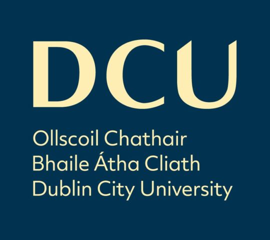 Dublin City University ｜都柏林城市大學