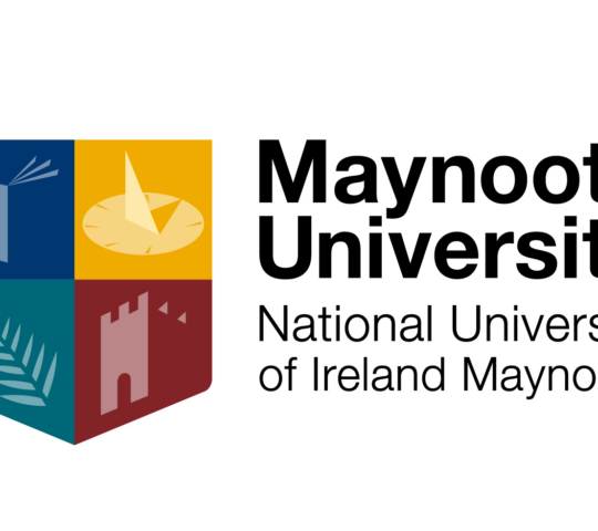 Maynooth University ｜國立梅努斯大學