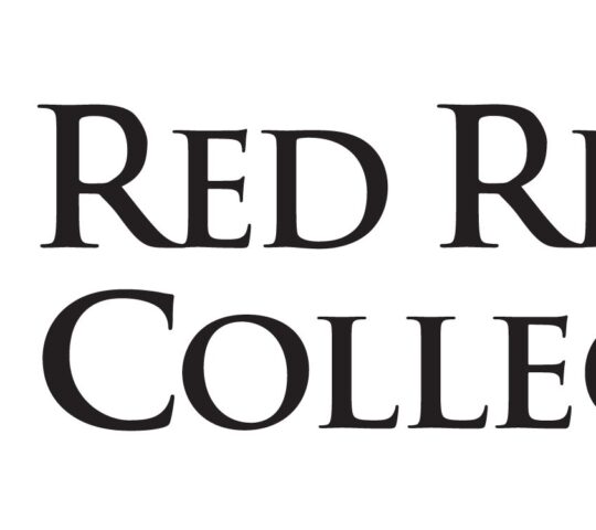 Red River College Polytechnic ｜紅河學院