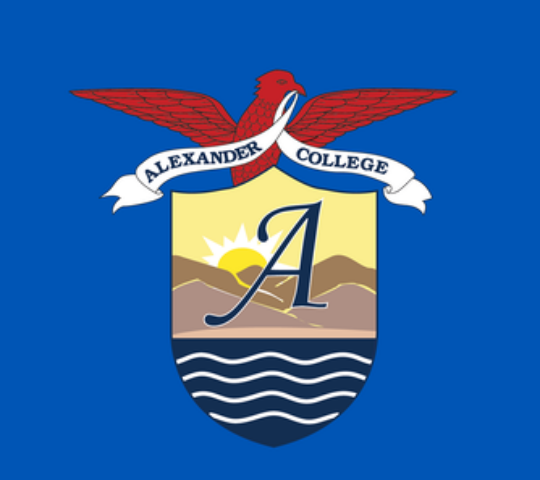 Alexander College ｜亞歷山大學院