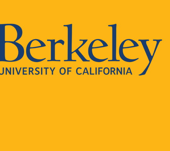 UC Berkeley｜加州大學柏克萊分校