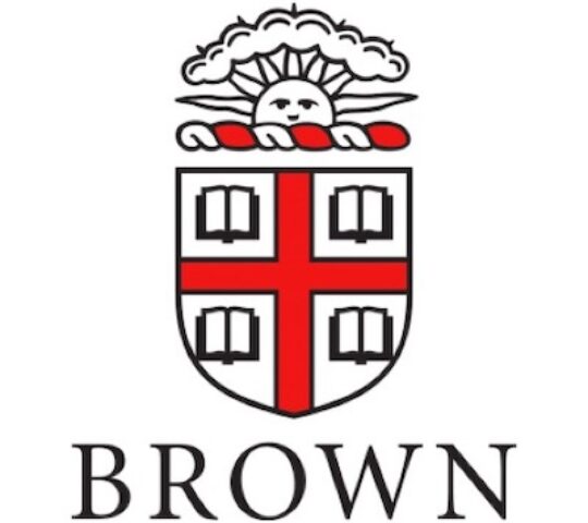 Brown University｜布朗大學