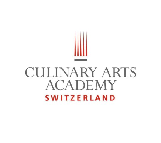 Culinary Arts Academy Switzerland ｜庫琳娜美食藝術管理大學（CAA）