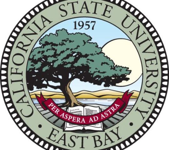 East Bay-CSU｜美國加州州立大學東灣分校