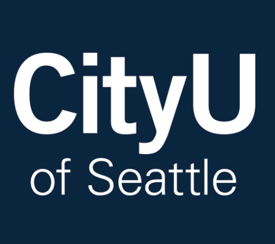 City University of Seattle｜西雅圖城市大學