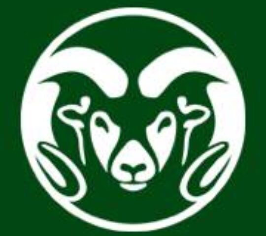 Colorado State University ｜科羅拉多州立大學